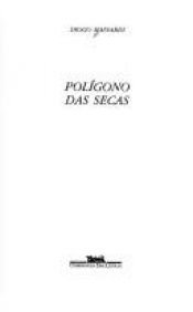 book cover of Il poligono della siccità by Diogo Mainardi