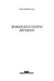 book cover of Romances e Contos Reunidos by João Gilberto Noll