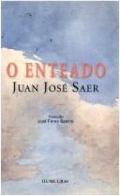 book cover of De ooggetuige by Juan José Saer