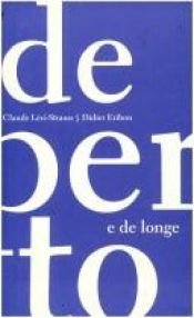 book cover of De près et de loin by Κλοντ Λεβί-Στρος