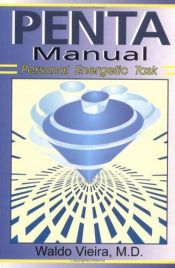 book cover of Penta Manual by Waldo Vieira, M.D.