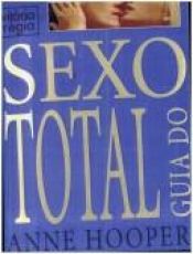 book cover of Great sex guide by Anne Hooper