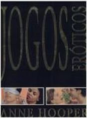 book cover of Jogos Eróticos by Anne Hooper