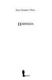 book cover of Harmada by João Gilberto Noll