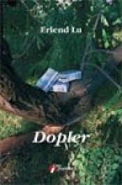 book cover of Doppler by Ерленд Лу