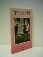 book cover of Der dritte Mann by Graham Greene