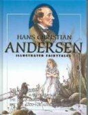 book cover of Hans Christian Andersen Fairy Tales Volume 1 by H.C. Andersen