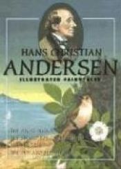 book cover of Hans Christian Andersen Illustrated Fairytales, Volume III by هانس کریستیان آندرسن