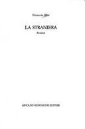 book cover of La straniera by Ferruccio Ulivi