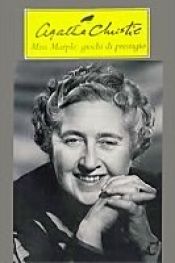 book cover of The Mirror Cracked by Agatha Christie
