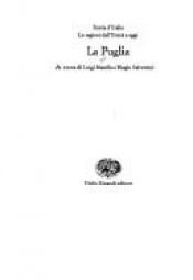 book cover of La Puglia a cura di Luigi Masella e Biagio Salvemini by Luigi Masella