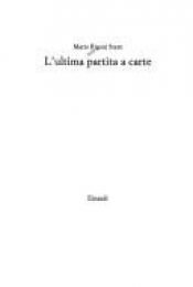 book cover of La derniere partie de cartes by Mario Rigoni Stern
