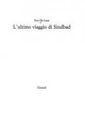 book cover of L' ultimo viaggio di Sindbad by Erri De Luca
