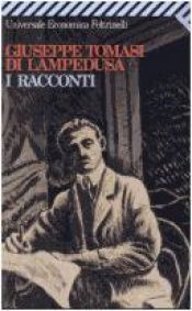 book cover of I racconti by Giuseppe Tomasi di Lampedusa