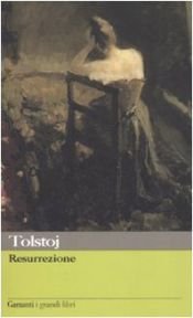 book cover of Zmartwychwstanie by Lev Tolstoj
