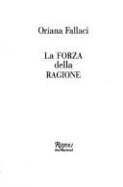 book cover of La Rabbia E L'Orgoglio by Oriana Fallaci