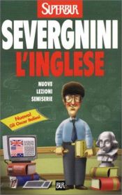 book cover of L'inglese by Beppe Severgnini