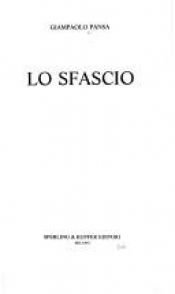 book cover of Lo sfascio by Giampaolo Pansa