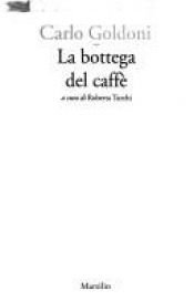 book cover of La Bottega Del Caffe by Carlo Goldoni