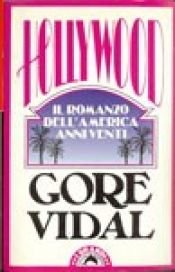 book cover of Hollywood by Gore Vidal