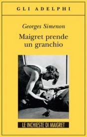 book cover of Maigret's Failure by Georges Simenon