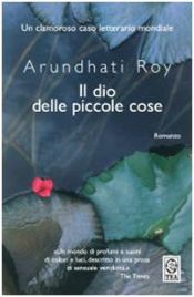 book cover of Le Dieu des Petits Riens by Arundhati Roy