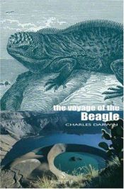 book cover of Viaggio di un naturalista intorno al mondo by Charles Darwin