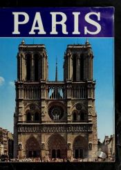 book cover of Paris: 68 Photographs in colour; English Edition by Giovanna Magi