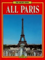 book cover of All Paris in 130 Photos in Colour by Giovanna Magi