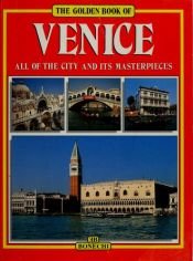 book cover of Golden Book of Venice by Unknown