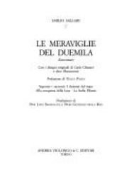 book cover of Le meraviglie del duemila by Emilio Salgari