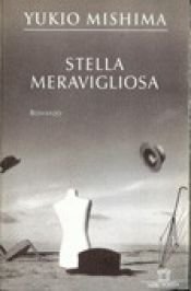 book cover of Den vackra stjärnan by Юкио Мишима