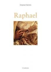 book cover of Raphael by Frederic Raphael