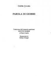 book cover of Parola di Giobbe by Giobbe Covatta