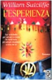 book cover of L' esperienza by William Sutcliffe