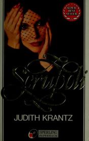 book cover of Scrupoli by Judith Krantz