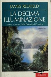 book cover of Decima Illuminazionea by James Redfield