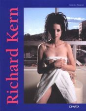 book cover of Richard Kern by Richard Kern