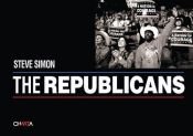 book cover of The Republicans by Steve Simon