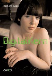 book cover of Richard Kern: Digital Kern by Richard Kern