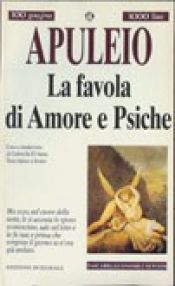 book cover of La magia: processo all'autore della favola di Eros e Psiche by Apuleio