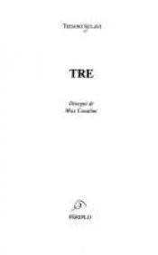 book cover of Tre (Bestsellers) by Tiziano Sclavi