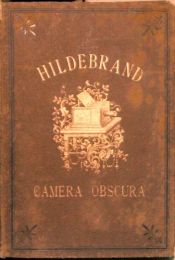 book cover of Camera obscura (Delta) by Hildebrand (ps.van Nicolaas Beets)