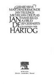 book cover of Gerard Reve, Max Dendermonde, Jan Teulings, Michel van der Plas, Hans Keuls, A. Viruly, Jef Geeraerts en anderen over Ja by Gerard Reve