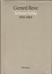 book cover of Schoon Schip by Gerard Reve