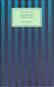 book cover of Legenden van de Blauwe Kust by Louis Couperus