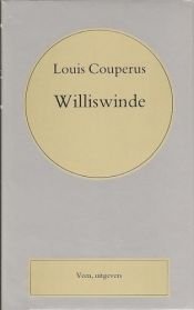 book cover of Williswinde by Louis Couperus