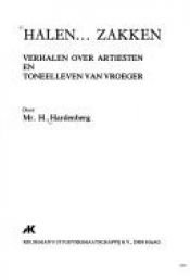 book cover of Nederlands sagenboek by Jaques R.W. Sinninghe