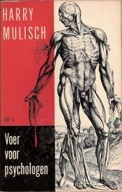 book cover of Voer voor psychologen (BB literair) by Harry Mulisch