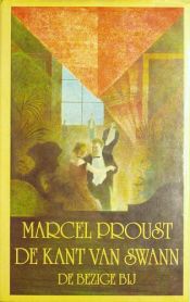 book cover of Combray by Marcel Proust